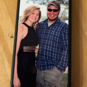 Cell Phone Case