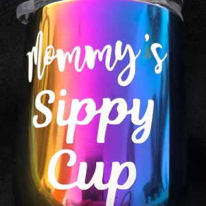 Stemless Tumbler