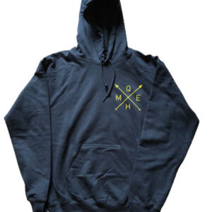 Quill Hill Hoodie