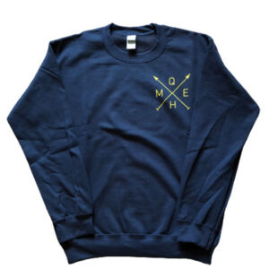 Quill Hill Crew Neck Sweatshirt