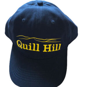 Quill Hill Hat