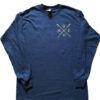 Quill Hill Long Sleeve T-shirt