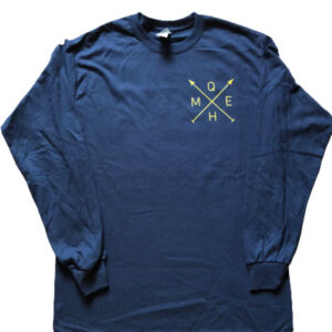 Quill Hill Long Sleeve T-shirt