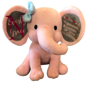 Birth Stats Elephant