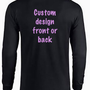 Long Sleeve T-shirt
